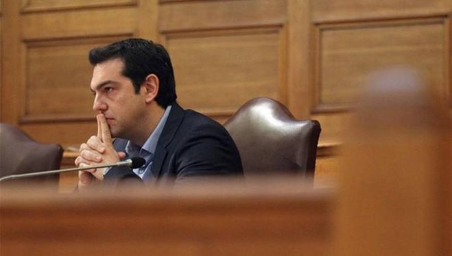 Τσίπρας: «Μπορούμε να φθάσουμε το βράδυ σε μια συμφωνία, εάν το θέλουν όλοι»