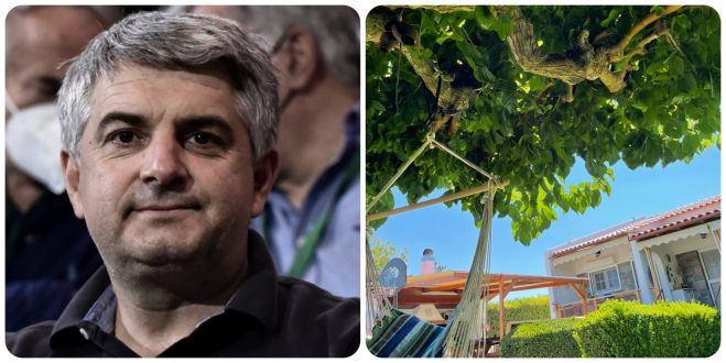 &Pi;ή&rho;&epsilon; &epsilon;&xi;&iota;&tau;ή&rho;&iota;&omicron; &alpha;&pi;ό &tau;&omicron; &Nu;&omicron;&sigma;&omicron;&kappa;&omicron;&mu;&epsilon;ί&omicron; &omicron; &Omicron;&delta;&upsilon;&sigma;&sigma;έ&alpha;&sigmaf; | "&Xi;&epsilon;&kappa;ί&nu;&eta;&sigma;&epsilon; &tau;&omicron; ... &pi;ά&rho;&tau;&upsilon; &mu;&epsilon; &phi;&iota;&delta;έ &kappa;&alpha;&iota; &nu;&epsilon;&rho;ό - &Kappa;&alpha;&nu;&omicron;&nu;&iota;&kappa;ό &phi;&alpha;&gamma;&eta;&tau;ό &beta;&lambda;έ&pi;&omega; &nu;&alpha; &tau;&rho;ώ&omega; &mu;&epsilon; &kappa;&upsilon;&beta;έ&rho;&nu;&eta;&sigma;&eta; &Pi;&Alpha;&Sigma;&Omicron;&Kappa;"!