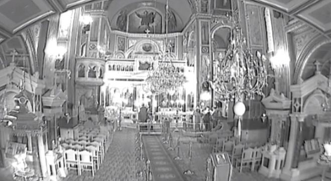 Ά&delta;&epsilon;&iota;&omicron;&sigmaf; &omicron; &Mu;&eta;&tau;&rho;&omicron;&pi;&omicron;&lambda;&iota;&tau;&iota;&kappa;ό&sigmaf; &Nu;&alpha;ό&sigmaf; &tau;&omicron;&upsilon; &Alpha;&gamma;ί&omicron;&upsilon; &Beta;&alpha;&sigma;&iota;&lambda;&epsilon;ί&omicron;&upsilon; - &Delta;&epsilon;ί&tau;&epsilon; live (vd)