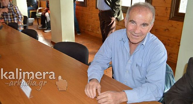 &Nu;έ&alpha; &delta;&iota;&omicron;ί&kappa;&eta;&sigma;&eta; &sigma;&tau;&omicron; &Sigma;ύ&nu;&delta;&epsilon;&sigma;&mu;&omicron; &Mu;&epsilon;&theta;&upsilon;&delta;&rho;ί&omicron;&upsilon; | &Pi;&rho;ό&epsilon;&delta;&rho;&omicron;&sigmaf; &omicron; &Tau;&rho;&upsilon;&phi;&omega;&nu;ό&pi;&omicron;&upsilon;&lambda;&omicron;&sigmaf; - Ό&lambda;&alpha; &tau;&alpha; &omicron;&nu;ό&mu;&alpha;&tau;&alpha; &sigma;&tau;&eta; &delta;&iota;&omicron;ί&kappa;&eta;&sigma;&eta;