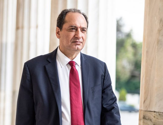 &Chi;&rho;ή&sigma;&tau;&omicron;&sigmaf; &Sigma;&pi;ί&rho;&tau;&zeta;&eta;&sigmaf;: &laquo;&Sigma;&Upsilon;&Rho;&Iota;&Zeta;&Alpha; &kappa;&alpha;&iota; &Pi;&Alpha;&Sigma;&Omicron;&Kappa; &omicron;&phi;&epsilon;ί&lambda;&omicron;&upsilon;&nu; &nu;&alpha; &omicron;&mu;&omicron;&gamma;&epsilon;&nu;&omicron;&pi;&omicron;&iota;&eta;&theta;&omicron;ύ&nu;&raquo;