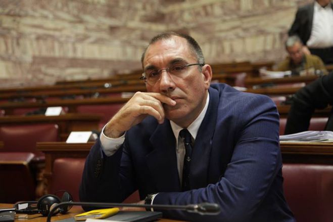 Απόσυρση του δημοψηφίσματος ζητά βουλευτής των ΑΝ.ΕΛ.!
