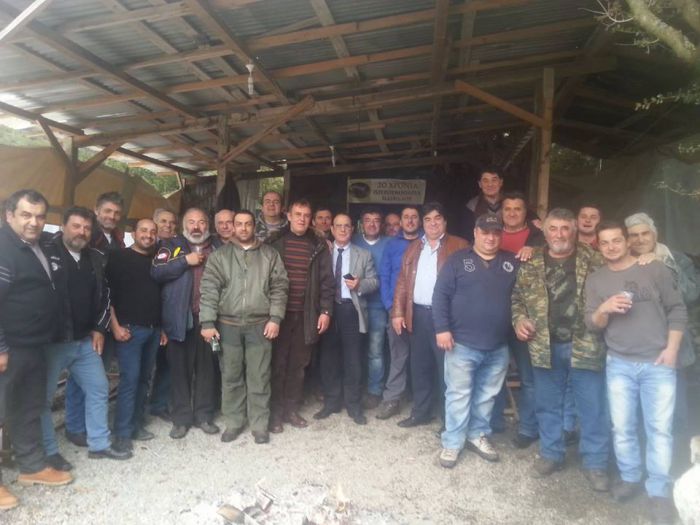 &Eta; &gamma;&omicron;&upsilon;&rho;&nu;&omicron;&pi;&alpha;&rho;έ&alpha; &Mu;&alpha;&iota;&nu;ά&lambda;&omicron;&upsilon; &gamma;&iota;ό&rho;&tau;&alpha;&sigma;&epsilon; &sigma;&tau;&eta;&nu; &hellip; &kappa;&alpha;&lambda;ύ&beta;&alpha; &tau;&eta;&sigmaf;!