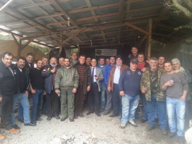 &Eta; &gamma;&omicron;&upsilon;&rho;&nu;&omicron;&pi;&alpha;&rho;έ&alpha; &Mu;&alpha;&iota;&nu;ά&lambda;&omicron;&upsilon; &gamma;&iota;ό&rho;&tau;&alpha;&sigma;&epsilon; &sigma;&tau;&eta;&nu; &hellip; &kappa;&alpha;&lambda;ύ&beta;&alpha; &tau;&eta;&sigmaf;!