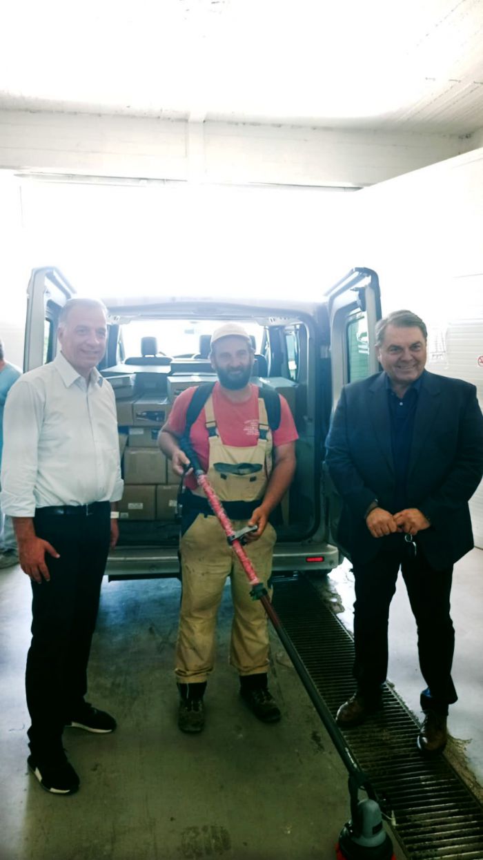 &Delta;&omega;&rho;&epsilon;ά &gamma;&iota;&alpha; &pi;&rho;&omicron;&sigma;&tau;&alpha;&sigma;ί&alpha; έ&nu;&alpha;&nu;&tau;&iota; &tau;&omicron;&upsilon; covid -19 &alpha;&pi;ό &tau;&eta;&nu; &Epsilon;.&Epsilon;.&Tau;.&Alpha;.&Alpha;. &sigma;&tau;&eta;&nu; &Pi;&Epsilon;&Delta; &Pi;&epsilon;&lambda;&omicron;&pi;&omicron;&nu;&nu;ή&sigma;&omicron;&upsilon;