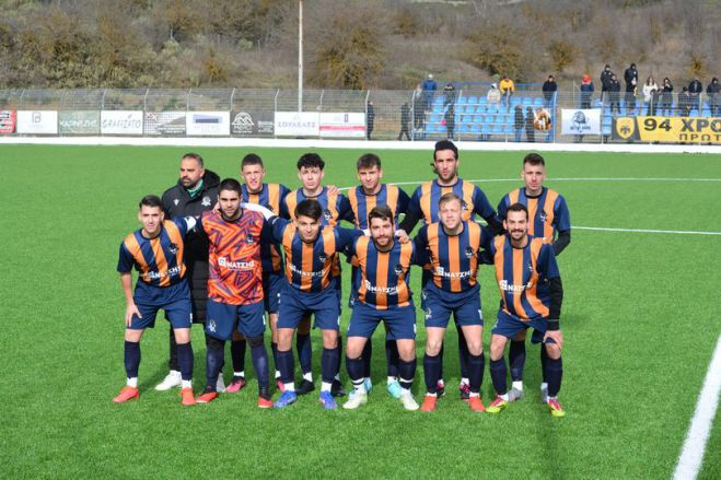 &Omicron; &Alpha;&epsilon;&tau;ό&sigmaf; &Delta;ά&rho;&alpha;, &sigma;&upsilon;&nu;&epsilon;&chi;ί&zeta;&epsilon;&iota; &alpha;ή&tau;&tau;&eta;&tau;&omicron;&sigmaf;!