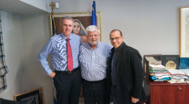 &Sigma;&tau;&omicron; &Delta;&eta;&mu;&alpha;&rho;&chi;&epsilon;ί&omicron; &Tau;&rho;ί&pi;&omicron;&lambda;&eta;&sigmaf; &omicron; &nu;έ&omicron;&sigmaf; &Pi;&rho;ύ&tau;&alpha;&nu;&eta;&sigmaf; &tau;&omicron;&upsilon; &Pi;&alpha;&nu;&epsilon;&pi;&iota;&sigma;&tau;&eta;&mu;ί&omicron;&upsilon; &Pi;&epsilon;&lambda;&omicron;&pi;&omicron;&nu;&nu;ή&sigma;&omicron;&upsilon;!
