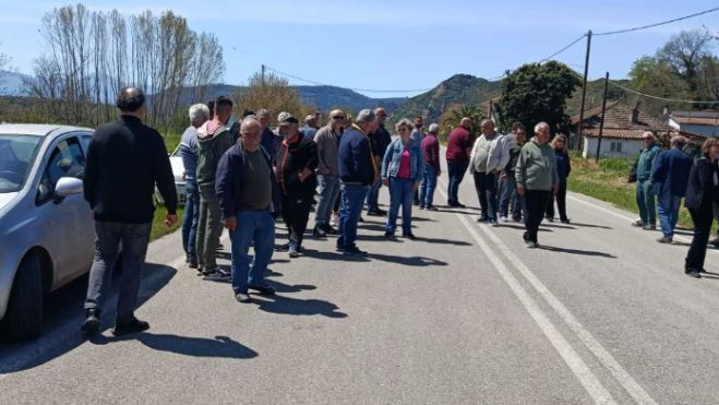 &Sigma;&upsilon;&gamma;&kappa;έ&nu;&tau;&rho;&omega;&sigma;&eta; &delta;&iota;&alpha;&mu;&alpha;&rho;&tau;&upsilon;&rho;ί&alpha;&sigmaf; &sigma;&tau;&eta; &Delta;ά&phi;&nu;&eta; &gamma;&iota;&alpha; &tau;&eta;&nu; &kappa;&alpha;&kappa;ή &kappa;&alpha;&tau;ά&sigma;&tau;&alpha;&sigma;&eta; &tau;&omega;&nu; &delta;&rho;ό&mu;&omega;&nu; &sigma;&tau;&eta; &Gamma;&omicron;&rho;&tau;&upsilon;&nu;ί&alpha; (vd)