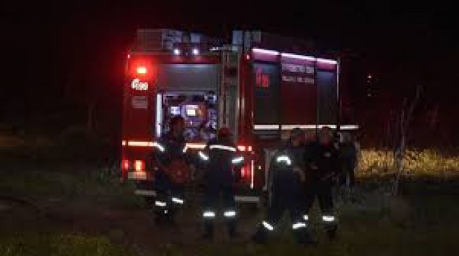 &Tau;&rho;&omicron;&chi;&alpha;ί&omicron; &alpha;&tau;ύ&chi;&eta;&mu;&alpha; &kappa;&alpha;&iota; &alpha;&pi;&epsilon;&gamma;&kappa;&lambda;&omega;&beta;&iota;&sigma;&mu;ό&sigmaf; ά&nu;&delta;&rho;&alpha; &alpha;&pi;ό &tau;&eta;&nu; &pi;&upsilon;&rho;&omicron;&sigma;&beta;&epsilon;&sigma;&tau;&iota;&kappa;ή έ&xi;&omega; &alpha;&pi;ό &tau;&eta;&nu; &Tau;&rho;ί&pi;&omicron;&lambda;&eta;