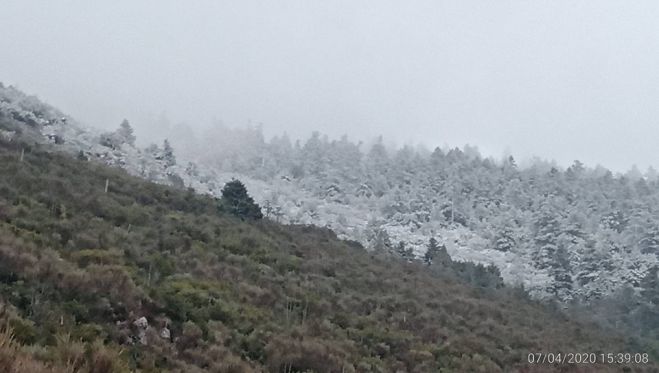 &Chi;&iota;ό&nu;&iota;&sigma;&epsilon; &sigma;&tau;&omicron;&nu; &Pi;ά&rho;&nu;&omega;&nu;&alpha;! (&epsilon;&iota;&kappa;ό&nu;&epsilon;&sigmaf;)
