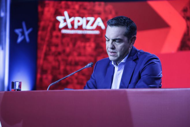 &Sigma;&Upsilon;&Rho;&Iota;&Zeta;&Alpha; | &Sigma;ή&mu;&epsilon;&rho;&alpha; &tau;&alpha; &psi;&eta;&phi;&omicron;&delta;έ&lambda;&tau;&iota;&alpha; &kappa;&alpha;&iota; &omicron;&iota; &pi;&rho;ώ&tau;&omicron;&iota; &delta;ή&mu;&alpha;&rho;&chi;&omicron;&iota; &ndash; &Sigma;&upsilon;&nu;&epsilon;&delta;&rho;&iota;ά&zeta;&epsilon;&iota; &eta; &Kappa;&epsilon;&nu;&tau;&rho;&iota;&kappa;ή &Epsilon;&pi;&iota;&tau;&rho;&omicron;&pi;ή