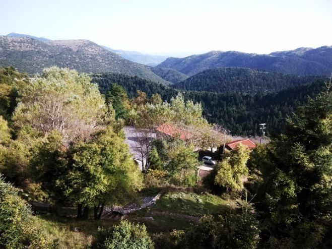 Σε Ελάτη και Λιμποβίσι εξορμά ο ΕΟΣ Τρίπολης!