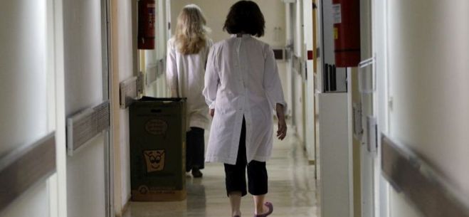 ΑΣΕΠ | Προσλήψεις 19 ατόμων στο Γενικό Νοσοκομείο Λακωνίας