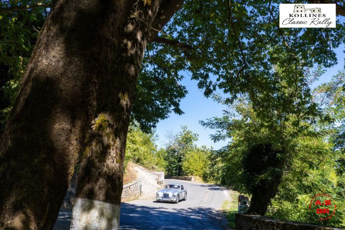 &Kappa;&omicron;&lambda;&lambda;ί&nu;&epsilon;&sigmaf; Classic Rally 2026 | &Theta;&rho;ί&lambda;&epsilon;&rho; &mu;έ&chi;&rho;&iota; &tau;&omicron; &tau;έ&lambda;&omicron;&sigmaf; &ndash; &Nu;&iota;&kappa;&eta;&tau;έ&sigmaf; &omicron;&iota; &Gamma;&epsilon;&omega;&rho;&gamma;&omicron;&sigma;ό&pi;&omicron;&upsilon;&lambda;&omicron;&sigmaf; &ndash; &Kappa;&omicron;&nu;&tau;&omicron;&pi;ό&sigmaf; (&epsilon;&iota;&kappa;ό&nu;&epsilon;&sigmaf;)