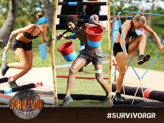 Survivor: Το trailer για το σημερινό επεισόδιο - Ποιο πρόσωπο θα αποχωρήσει; (vd)