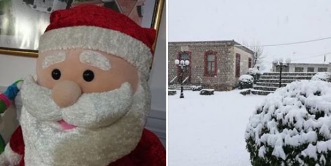 &Pi;&alpha;&iota;&delta;&iota;&kappa;ή &Chi;&rho;&iota;&sigma;&tau;&omicron;&upsilon;&gamma;&epsilon;&nu;&nu;&iota;ά&tau;&iota;&kappa;&eta; &gamma;&iota;&omicron;&rho;&tau;ή &sigma;&tau;&eta;&nu; &Alpha;&lambda;έ&alpha;