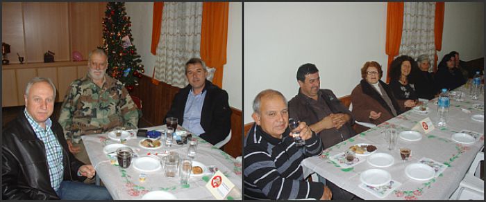 Σε γιορτινό κλίμα η εκδήλωση του Μορφωτικού Συλλόγου Ζώνης Μεγαλόπολης (εικόνες)