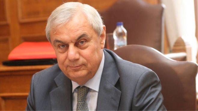 Την Τετάρτη στη Λακωνία η κηδεία του Κυριάκου Γριβέα