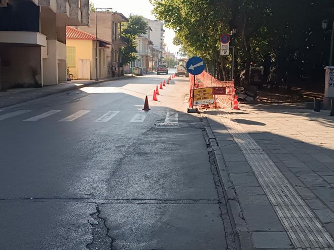 Διακοπές ρεύματος από την Παρασκευή ως την Κυριακή στην Τρίπολη - Η λίστα με όλους τους δρόμους!