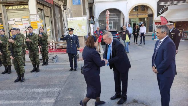 &Sigma;&kappa;&alpha;&nu;&tau;&zeta;ό&sigmaf;: "&Tau;&omicron; έ&pi;&omicron;&sigmaf; &tau;&omicron;&upsilon; '40 &alpha;&sigmaf; &gamma;ί&nu;&epsilon;&iota; &phi;&omega;&tau;&epsilon;&iota;&nu;ό &omicron;&rho;ό&sigma;&eta;&mu;&omicron; &gamma;&iota;&alpha; ό&lambda;&omicron;&upsilon;&sigmaf; &mu;&alpha;&sigmaf;"