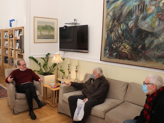 &Eta; &Pi;&epsilon;&rho;&iota;&phi;έ&rho;&epsilon;&iota;&alpha; &theta;&alpha; &sigma;&upsilon;&nu;&delta;&rho;ά&mu;&epsilon;&iota; &omicron;&iota;&kappa;&omicron;&nu;&omicron;&mu;&iota;&kappa;ά &gamma;&iota;&alpha; &tau;&eta;&nu; &alpha;&nu;ά&delta;&epsilon;&iota;&xi;&eta; &tau;&omega;&nu; &upsilon;&pi;&omicron;&gamma;&epsilon;ί&omega;&nu; &tau;&omicron;&upsilon; &Delta;&iota;&kappa;&alpha;&sigma;&tau;&iota;&kappa;&omicron;ύ &Mu;&epsilon;&gamma;ά&rho;&omicron;&upsilon; &Tau;&rho;ί&pi;&omicron;&lambda;&eta;&sigmaf;