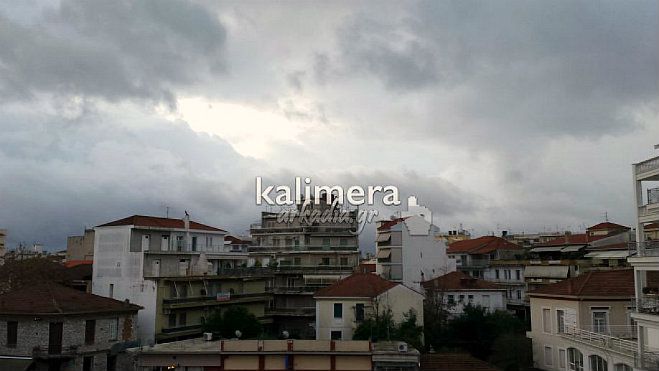 &Sigma;&epsilon; &pi;&omicron;&iota;&epsilon;&sigmaf; &pi;&epsilon;&rho;&iota;&omicron;&chi;έ&sigmaf; &tau;&eta;&sigmaf; &Alpha;&rho;&kappa;&alpha;&delta;ί&alpha;&sigmaf; &eta; &theta;&epsilon;&rho;&mu;&omicron;&kappa;&rho;&alpha;&sigma;ί&alpha; έ&kappa;&alpha;&nu;&epsilon; &laquo;&beta;&omicron;&upsilon;&tau;&iota;ά&raquo; &tau;&eta;&nu; &Tau;&epsilon;&tau;ά&rho;&tau;&eta; &hellip;