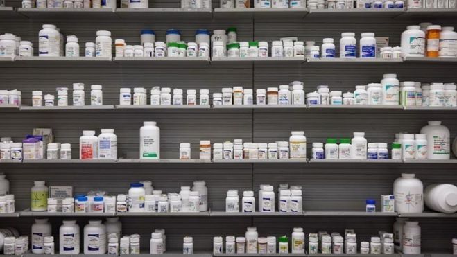 &Alpha;&pi;ό &sigma;ή&mu;&epsilon;&rho;&alpha; &eta; &delta;&omega;&rho;&epsilon;ά&nu; &delta;&iota;ά&theta;&epsilon;&sigma;&eta; &phi;&alpha;&rho;&mu;ά&kappa;&omega;&nu; &upsilon;&psi;&eta;&lambda;&omicron;ύ &kappa;ό&sigma;&tau;&omicron;&upsilon;&sigmaf; &alpha;&pi;ό &tau;&alpha; &iota;&delta;&iota;&omega;&tau;&iota;&kappa;ά &phi;&alpha;&rho;&mu;&alpha;&kappa;&epsilon;ί&alpha;