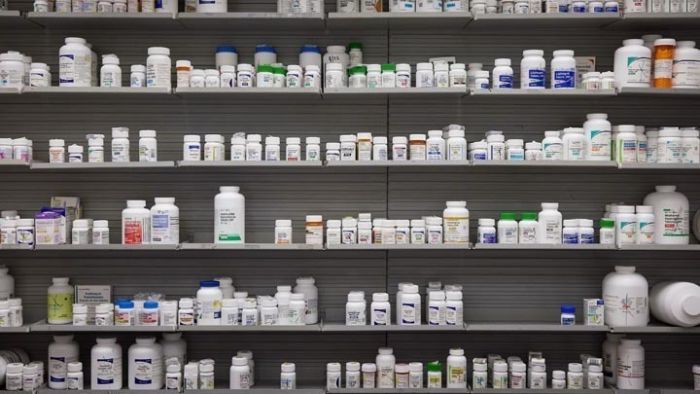 &Alpha;&pi;ό &sigma;ή&mu;&epsilon;&rho;&alpha; &eta; &delta;&omega;&rho;&epsilon;ά&nu; &delta;&iota;ά&theta;&epsilon;&sigma;&eta; &phi;&alpha;&rho;&mu;ά&kappa;&omega;&nu; &upsilon;&psi;&eta;&lambda;&omicron;ύ &kappa;ό&sigma;&tau;&omicron;&upsilon;&sigmaf; &alpha;&pi;ό &tau;&alpha; &iota;&delta;&iota;&omega;&tau;&iota;&kappa;ά &phi;&alpha;&rho;&mu;&alpha;&kappa;&epsilon;ί&alpha;