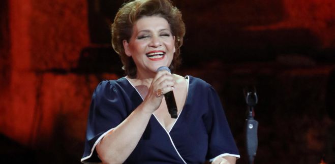 H &Gamma;&iota;ώ&tau;&alpha; &Nu;έ&gamma;&kappa;&alpha; &alpha;&pi;ό &tau;&eta;&nu; &Alpha;&rho;&kappa;&alpha;&delta;ί&alpha; &epsilon;&pi;&iota;&sigma;&tau;&rho;έ&phi;&epsilon;&iota; &mu;' έ&nu;&alpha; &delta;&upsilon;&nu;&alpha;&tau;ό &zeta;&epsilon;ϊ&mu;&pi;έ&kappa;&iota;&kappa;&omicron;! (vd)