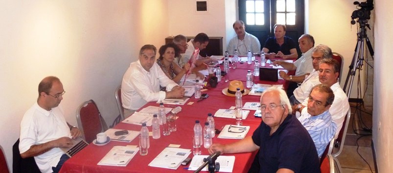 Τέσσερα σημαντικά έργα εγκρίθηκαν σε Άστρος και Λεωνίδιο!