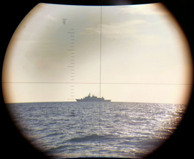 &Sigma;&epsilon; &alpha;&pi;ό&lambda;&upsilon;&tau;&eta; &epsilon;&tau;&omicron;&iota;&mu;ό&tau;&eta;&tau;&alpha; &omicron;&iota; &Epsilon;&nu;&omicron;&pi;&lambda;&epsilon;&sigmaf; &Delta;&upsilon;&nu;ά&mu;&epsilon;&iota;&sigmaf; - &Pi;ά&nu;&epsilon; &nu;&alpha; &pi;&rho;&omicron;&kappa;&alpha;&lambda;έ&sigma;&omicron;&upsilon;&nu; &epsilon;&pi;&epsilon;&iota;&sigma;ό&delta;&iota;&omicron; &omicron;&iota; &Tau;&omicron;ύ&rho;&kappa;&omicron;&iota;