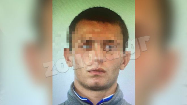 &Sigma;&upsilon;&nu;&epsilon;&lambda;ή&phi;&theta;&eta; &omicron; &laquo;&delta;&rho;ά&kappa;&omicron;&sigmaf; &tau;&omega;&nu; &Epsilon;&xi;&alpha;&rho;&chi;&epsilon;ί&omega;&nu;&raquo; - Ά&nu;&delta;&rho;&alpha;&sigmaf; &eta;&lambda;&iota;&kappa;ί&alpha;&sigmaf; 23 &epsilon;&tau;ώ&nu; &alpha;&pi;ό &tau;&eta; &Sigma;&upsilon;&rho;ί&alpha;