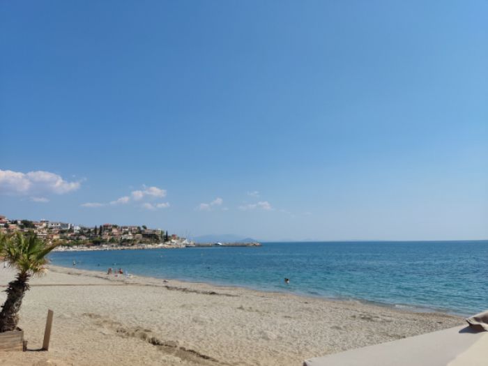 Ώρα για περίπατο στο Παράλιο Άστρος!