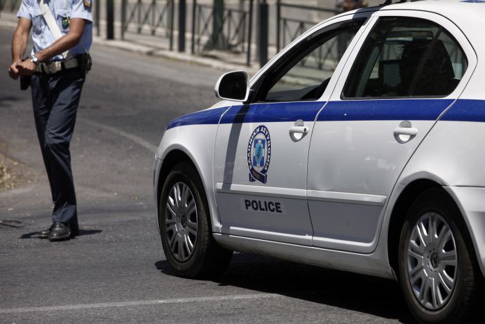 Σπάρτη | Αλβανός συνελήφθη για κλοπές και διαρρήξεις σε οχήματα