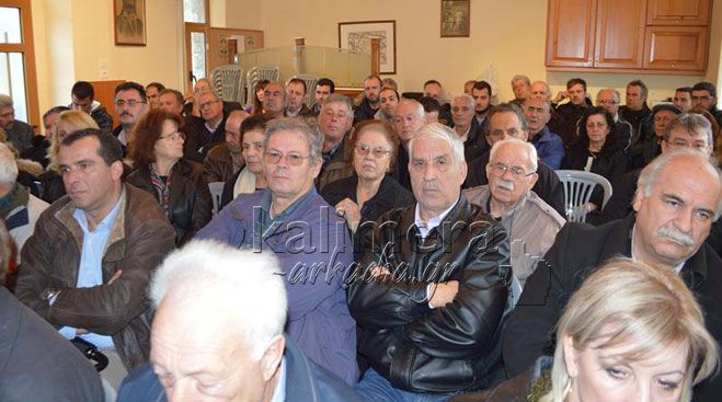 «Φέρνουν τα σκουπίδια στα σύνορα Βαλτετσίου - Δόριζας, θα φάμε όλη τη βρωμιά» - Μαζεύονται υπογραφές!