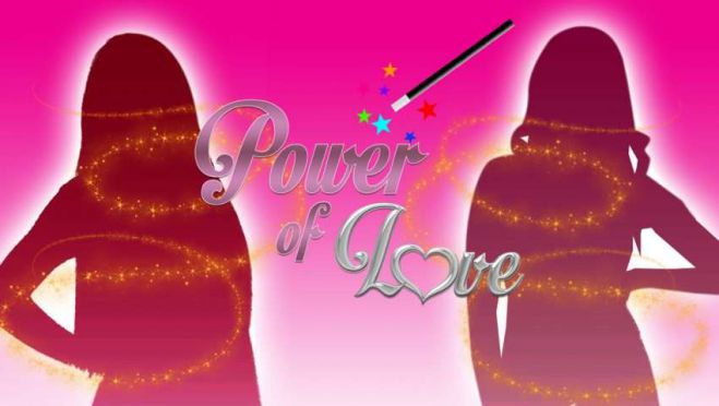 Power of love 2 | Αυτοί είναι οι νέοι παίχτες! (vd)