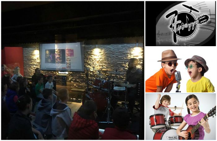 &Mu;&iota;&kappa;&rho;&omicron;ί &amp; &mu;&epsilon;&gamma;ά&lambda;&omicron;&iota; &sigma;&tau;&omicron; 1&omicron; &sigma;&epsilon;&mu;&iota;&nu;ά&rho;&iota;&omicron; &tau;&omicron;&upsilon; &mu;&omicron;&upsilon;&sigma;&iota;&kappa;&omicron;ύ &kappa;έ&nu;&tau;&rho;&omicron;&upsilon; "7&phi;&theta;&omicron;&gamma;&gamma;&omicron;"!