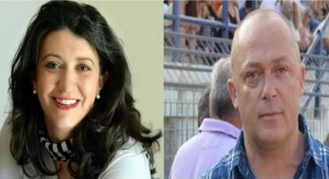 &Eta; &alpha;&pi;ό&phi;&alpha;&sigma;&eta; &gamma;&iota;&alpha; &tau;&omicron;&upsilon;&sigmaf; &delta;ύ&omicron; &nu;έ&omicron;&upsilon;&sigmaf; &theta;&epsilon;&mu;&alpha;&tau;&iota;&kappa;&omicron;ύ&sigmaf; &alpha;&nu;&tau;&iota;&pi;&epsilon;&rho;&iota;&phi;&epsilon;&rho;&epsilon;&iota;ά&rho;&chi;&epsilon;&sigmaf;