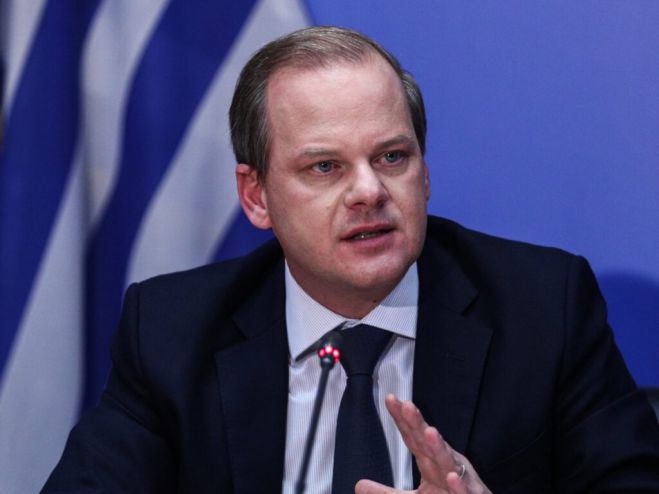 &laquo;&Delta;&epsilon;&nu; &upsilon;&pi;ά&rho;&chi;&epsilon;&iota; &pi;&rho;ό&theta;&epsilon;&sigma;&eta; &nu;&alpha; &mu;&eta;&nu; &epsilon;ί&nu;&alpha;&iota; &omicron; &Kappa;ώ&sigma;&tau;&alpha;&sigmaf; &Kappa;&alpha;&rho;&alpha;&mu;&alpha;&nu;&lambda;ή&sigmaf; &sigma;&tau;&alpha; &psi;&eta;&phi;&omicron;&delta;έ&lambda;&tau;&iota;&alpha; &tau;&eta;&sigmaf; &Nu;&Delta;" - &Sigma;&Upsilon;&Rho;&Iota;&Zeta;&Alpha;: "&Sigma;&tau;&eta;&mu;έ&nu;&epsilon;&sigmaf; &delta;&eta;&lambda;ώ&sigma;&epsilon;&iota;&sigmaf;, &upsilon;&pi;&omicron;&kappa;&rho;&iota;&tau;&iota;&kappa;έ&sigmaf; &sigma;&upsilon;&gamma;&gamma;&nu;ώ&mu;&epsilon;&sigmaf;"