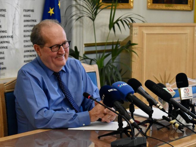 &Epsilon;&pi;&iota;&sigma;&tau;&omicron;&lambda;ή &Nu;ί&kappa;&alpha; &pi;&rho;&omicron;&sigmaf; &tau;&omicron;&upsilon;&sigmaf; &upsilon;&pi;&alpha;&lambda;&lambda;ή&lambda;&omicron;&upsilon;&sigmaf; &tau;&eta;&sigmaf; &Pi;&epsilon;&rho;&iota;&phi;έ&rho;&epsilon;&iota;&alpha;&sigmaf; &Pi;&epsilon;&lambda;&omicron;&pi;&omicron;&nu;&nu;ή&sigma;&omicron;&upsilon;