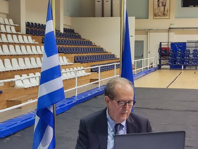 &Nu;ί&kappa;&alpha;&sigmaf;: "&Omicron;&iota; &alpha;&upsilon;&tau;&omicron;&delta;&iota;&omicron;&iota;&kappa;&eta;&tau;&iota;&kappa;έ&sigmaf; &epsilon;&kappa;&lambda;&omicron;&gamma;έ&sigmaf; &pi;&rho;έ&pi;&epsilon;&iota; &nu;&alpha; έ&chi;&omicron;&upsilon;&nu; &mu;&iota;&alpha; &sigma;&chi;&epsilon;&tau;&iota;&kappa;ή &chi;&rho;&omicron;&nu;&iota;&kappa;ή &alpha;&pi;ό&sigma;&tau;&alpha;&sigma;&eta; &alpha;&pi;ό &tau;&iota;&sigmaf; &beta;&omicron;&upsilon;&lambda;&epsilon;&upsilon;&tau;&iota;&kappa;έ&sigmaf;"