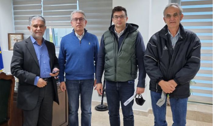 &Nu;έ&alpha; &delta;&iota;&omicron;ί&kappa;&eta;&sigma;&eta; &sigma;&tau;&eta;&nu; Έ&nu;&omega;&sigma;&eta; &Pi;&alpha;&tau;&rho;&iota;&omega;&tau;&iota;&kappa;ώ&nu; &Sigma;&omega;&mu;&alpha;&tau;&epsilon;ί&omega;&nu; &Phi;&alpha;&lambda;&alpha;&iota;&sigma;&iota;&omega;&tau;ώ&nu; - &Tau;&alpha; &omicron;&nu;ό&mu;&alpha;&tau;&alpha;