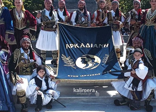 &Omicron; &lambda;&iota;&lambda;&iota;&pi;&omicron;ύ&tau;&epsilon;&iota;&omicron;&sigmaf; &tau;&sigma;&omicron;&lambda;&iota;ά&sigmaf; &pi;&omicron;&upsilon; &kappa;έ&rho;&delta;&iota;&sigma;&epsilon; &tau;&alpha; &chi;&epsilon;&iota;&rho;&omicron;&kappa;&rho;&omicron;&tau;ή&mu;&alpha;&tau;&alpha; &sigma;&tau;&eta;&nu; &pi;&alpha;&rho;έ&lambda;&alpha;&sigma;&eta; &tau;&eta;&sigmaf; Ά&lambda;&omega;&sigma;&eta;&sigmaf;! (vd)