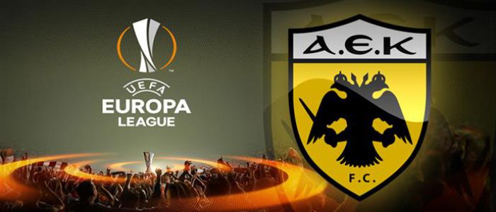 Αθλητικές μεταδόσεις με ΑΕΚ, Europa League και Ευρωλίγκα!
