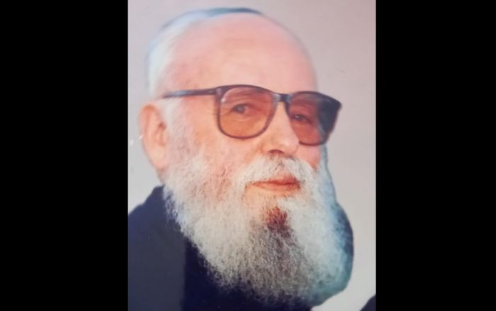 Εκοιμήθη ο Ιερέας Φώτιος Πετρόπουλος από το χωριό Ράδου Γορτυνίας