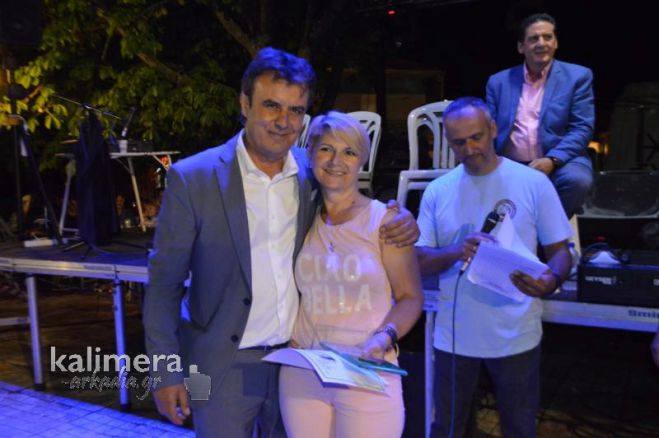 &Delta;&iota;&alpha;&gamma;&omega;&nu;&iota;&sigma;&mu;ό&sigmaf; &kappa;&alpha;&lambda;ύ&tau;&epsilon;&rho;&omicron;&upsilon; &sigma;&kappa;ό&rho;&delta;&omicron;&upsilon; &sigma;&tau;&alpha; &Lambda;&iota;&theta;&omicron;&beta;&omicron;ύ&nu;&iota;&alpha; - &Omicron;&iota; &nu;&iota;&kappa;&eta;&tau;έ&sigmaf;! (&epsilon;&iota;&kappa;ό&nu;&epsilon;&sigmaf; - &beta;ί&nu;&tau;&epsilon;&omicron;)