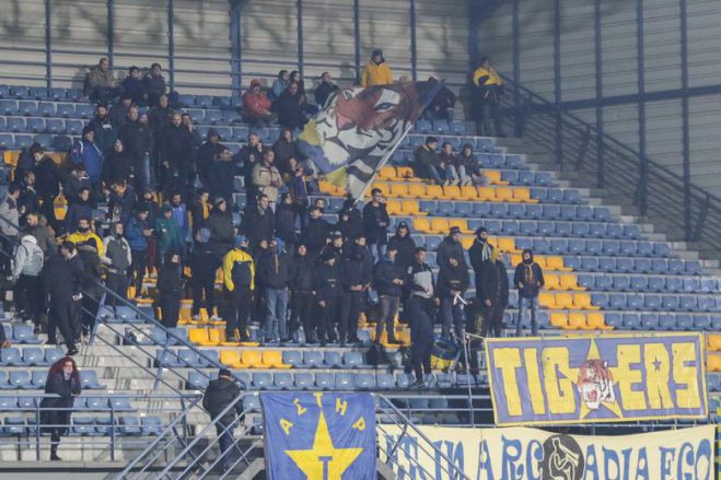 Αστέρας | Κυκλοφορούν τα εισιτήρια για τον Ατρόμητο