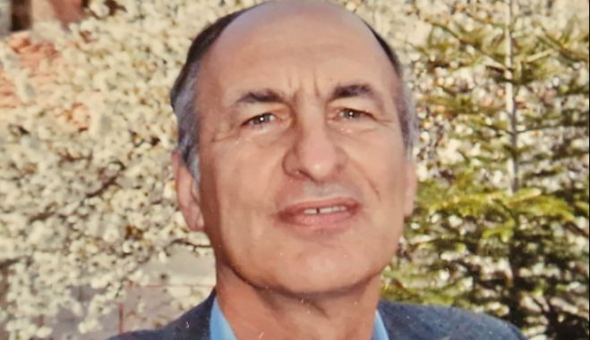 Το Δημοτικό Συμβούλιο Τρίπολης αποχαιρετά τον Νικόλαο Σγούρδο