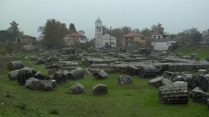 Στην «Αρκαδία χαίρε» το 1ο Βραβείο του Φεστιβάλ Ντοκιμαντέρ της Χαλκίδας!