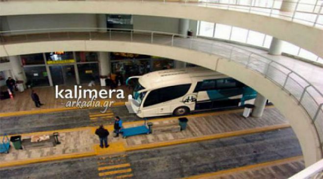 &Delta;&rho;&omicron;&mu;&omicron;&lambda;ό&gamma;&iota;&alpha; &Kappa;&Tau;&Epsilon;&Lambda; | &Pi;&omicron;&iota;&alpha; &alpha;&lambda;&lambda;ά&zeta;&omicron;&upsilon;&nu; ώ&rho;&alpha; &kappa;&alpha;&iota; &pi;&omicron;&iota;&alpha; &delta;&iota;&alpha;&kappa;ό&pi;&tau;&omicron;&nu;&tau;&alpha;&iota;!